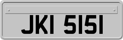 JKI5151