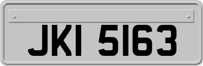 JKI5163