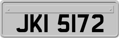 JKI5172