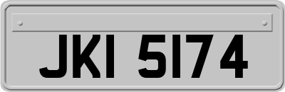 JKI5174