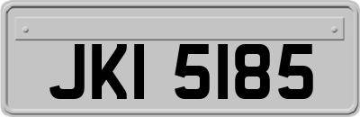 JKI5185