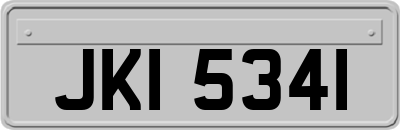 JKI5341