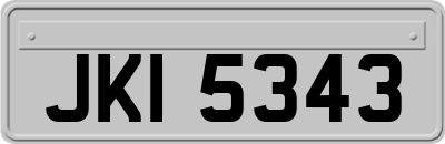 JKI5343