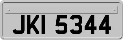 JKI5344