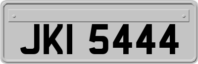 JKI5444