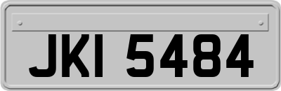 JKI5484