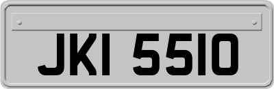 JKI5510
