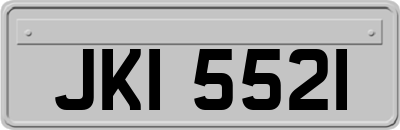 JKI5521
