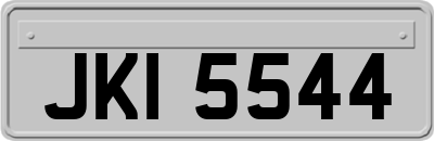 JKI5544