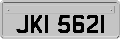 JKI5621