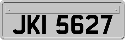 JKI5627