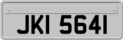 JKI5641
