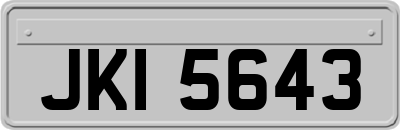 JKI5643