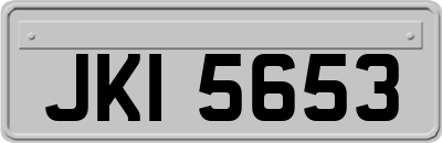 JKI5653