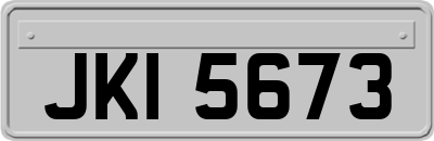 JKI5673