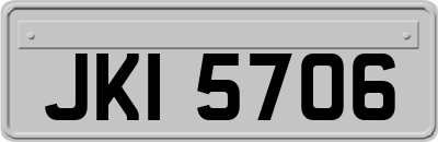 JKI5706