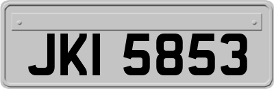 JKI5853