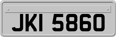 JKI5860