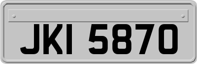 JKI5870