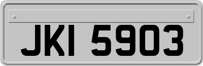JKI5903