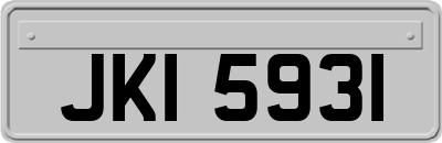 JKI5931