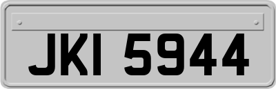 JKI5944