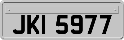 JKI5977
