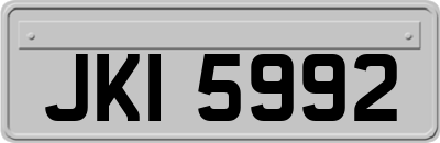 JKI5992