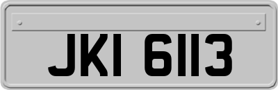 JKI6113