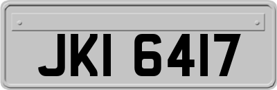 JKI6417