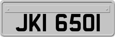 JKI6501