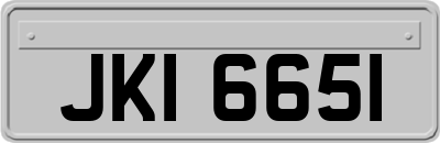 JKI6651