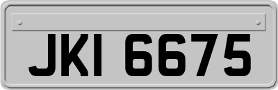 JKI6675