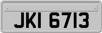 JKI6713