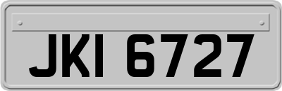 JKI6727
