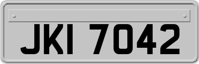 JKI7042
