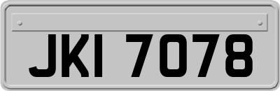 JKI7078