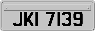 JKI7139
