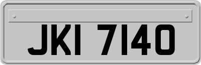 JKI7140