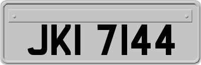 JKI7144
