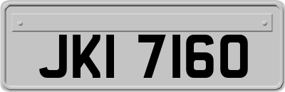 JKI7160