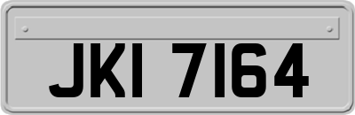 JKI7164