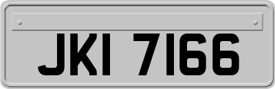 JKI7166