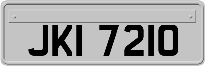 JKI7210