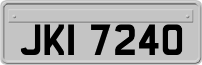 JKI7240