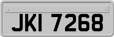 JKI7268