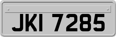 JKI7285