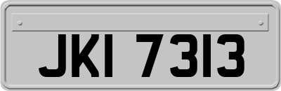 JKI7313
