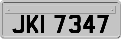JKI7347
