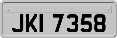 JKI7358